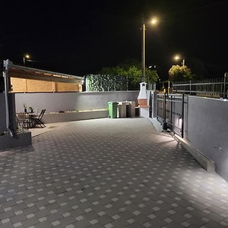 Apartman Dino Trogir Luaran gambar