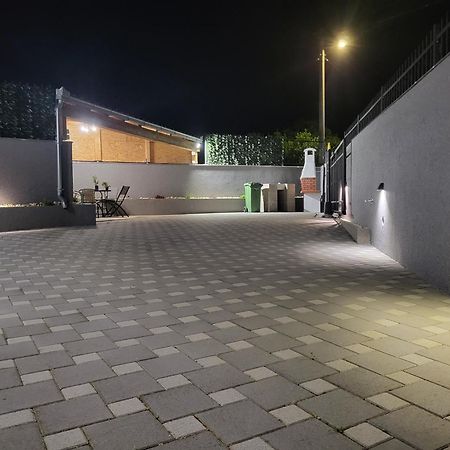 Apartman Dino Trogir Luaran gambar