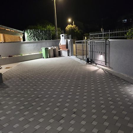 Apartman Dino Trogir Luaran gambar