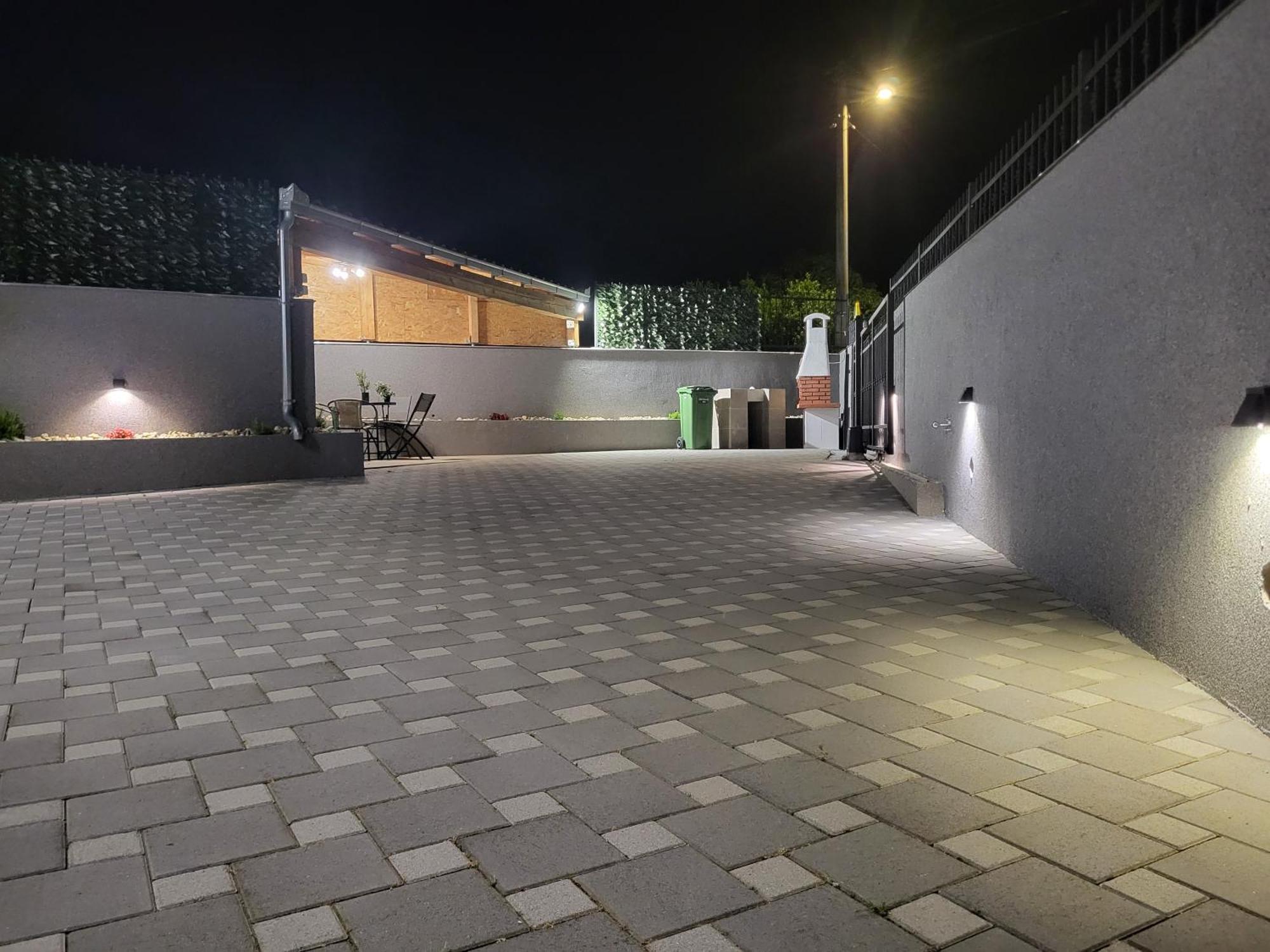 Apartman Dino Trogir Luaran gambar