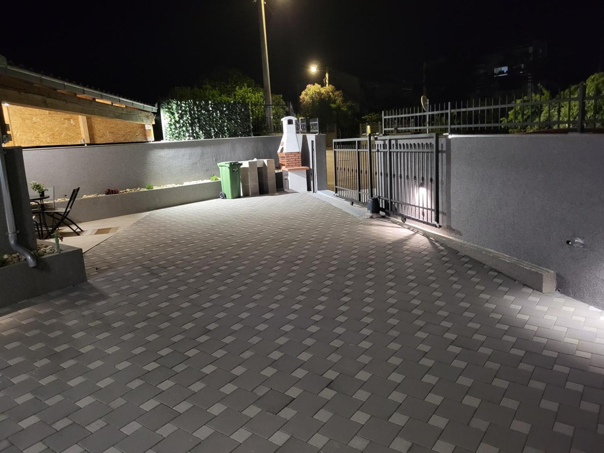 Apartman Dino Trogir Luaran gambar